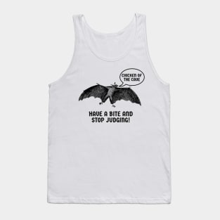 Bats! Tank Top